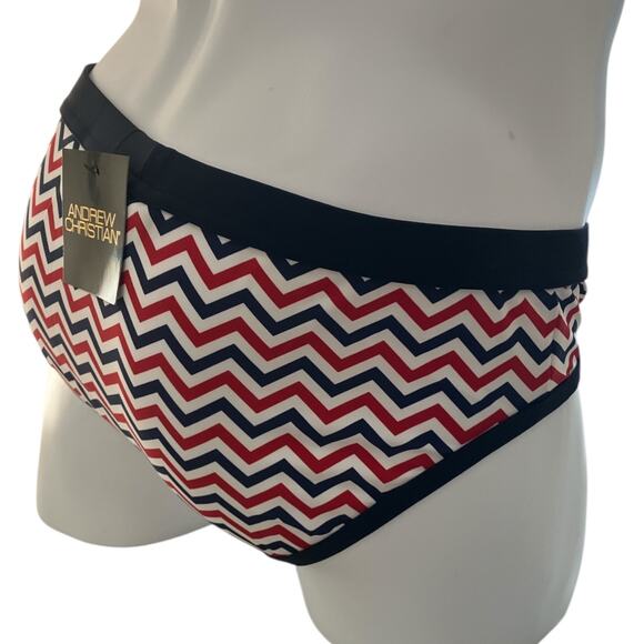 Andrew Christian Alexander Bikini XL Extra Large - Picture 13 of 15